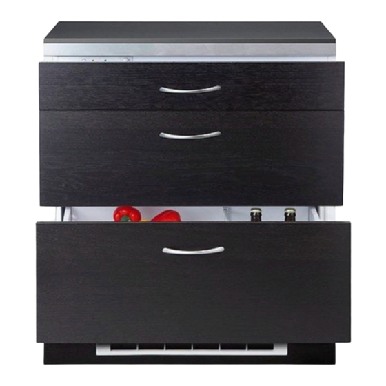 IKEA FROSTIG SC155 User Manual