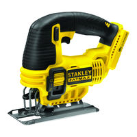 Stanley FMC650 Original Instructions Manual