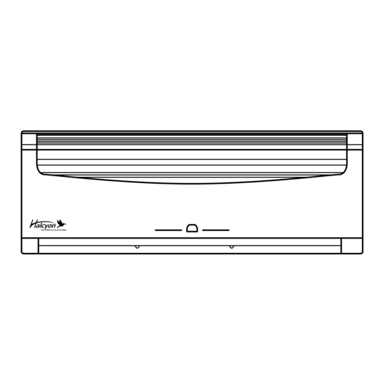 Fujitsu ASU9RMLQ Service Manual