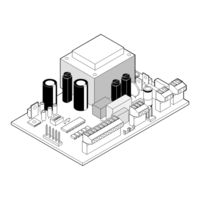 FAAC 844 MPSR Installation Instruction