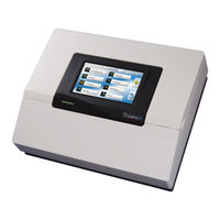 Technische Alternative UVR16x2***-D Programming Manual
