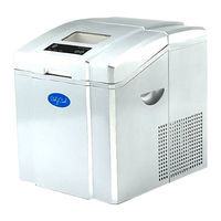 PolyCool ICEM-PYCSL3295 User Manual
