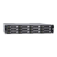 Dell EMC Storage MD1400 series Administrator's Manual
