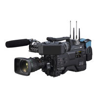 JVC Connected Cam GY-HC900RCHE Instructions Manual