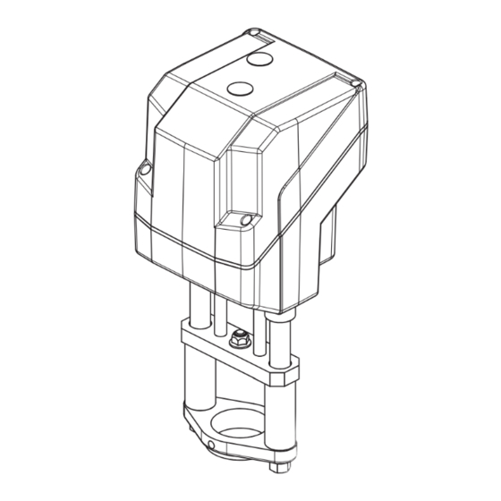 Danfoss AME 85 QM Operating Manual
