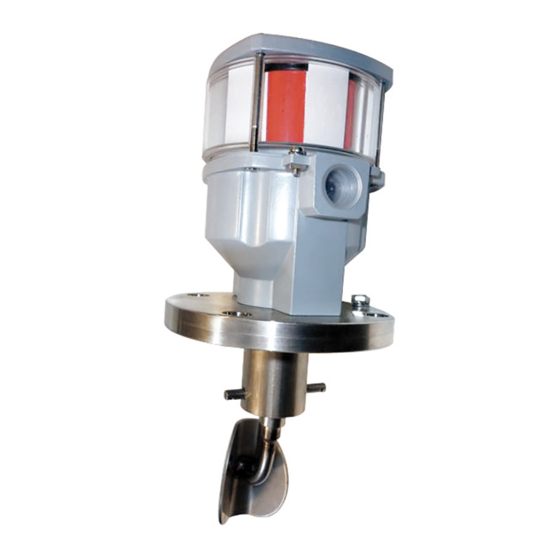 Spirax Sarco Colima FLU Series Installation And Maintenance Instructions Manual