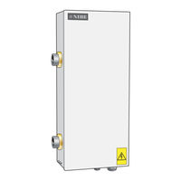 Nibe ELK 15 Installer Manual
