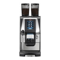 Egro Two Manual