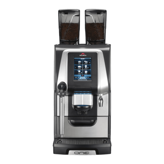 Egro Two Manual