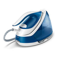 Philips PerfectCare Compact Plus GC7929 User Manual