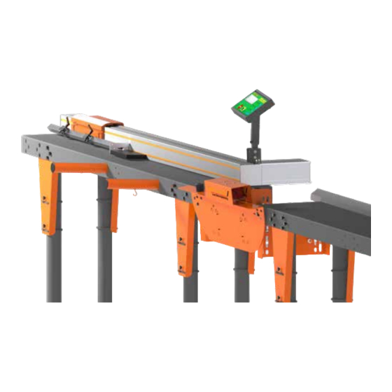 TigerStop TigerScan Installation Manual