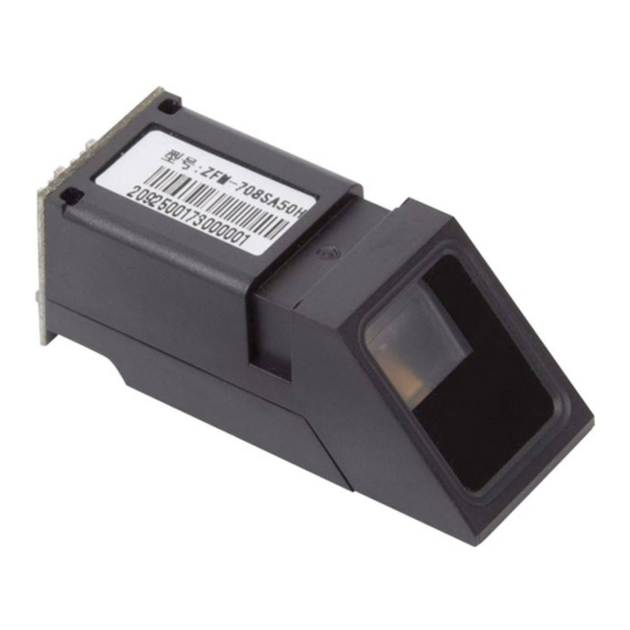 Velleman VMA329 User Manual
