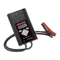 Auto Meter SWBVA-200s Operator's Manual