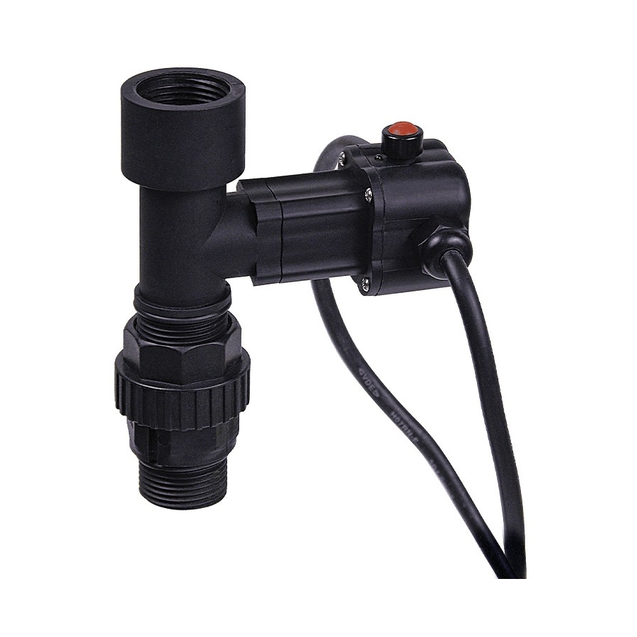 User Manuals: Ribimex Ribiland PRSSME Water Pump