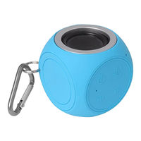 S2G WATERCUBE User Manual