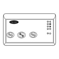 Carrier AQUASNAP Installation Manual