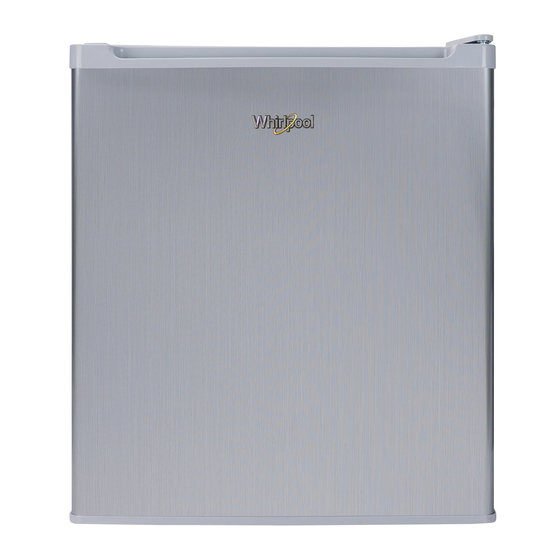 Whirlpool WF1D072 Health & Safety, Use & Care, Installation Manual And Online Warranty Registration Information