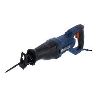 Dexter Power NC850RS User Manual