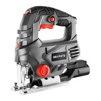 Graphite 58G067 Instruction Manual