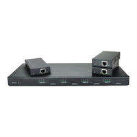 VivoLink VL120020 User Manual