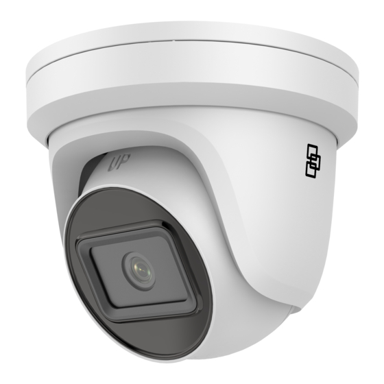TruVision M Series Installation Manual
