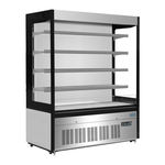 Polar Refrigeration GH268 Instruction Manual