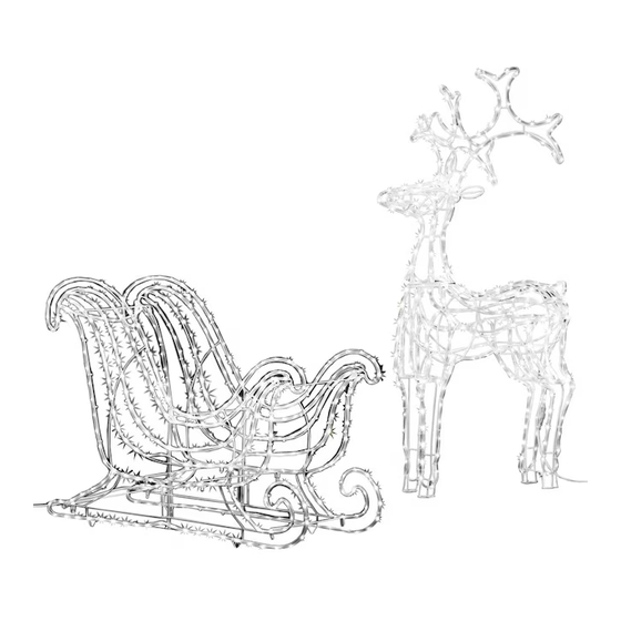 GE 82028 Assembly Manual