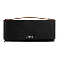 Veho MR7 User Manual