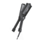 Conair CS19JCS - Professional Ceramic Straightener Manual