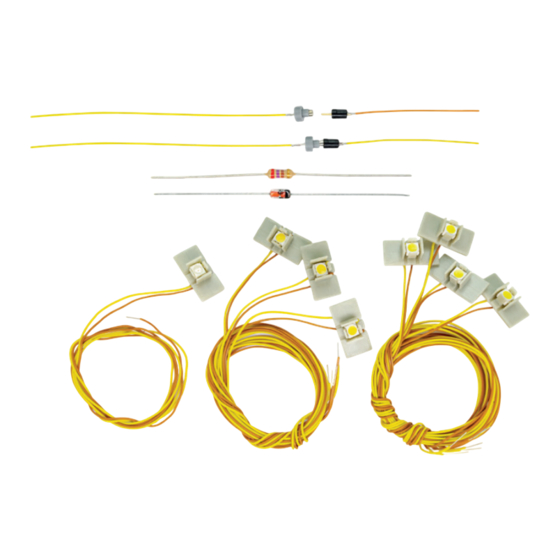 Viessmann 6002 Operation Manual