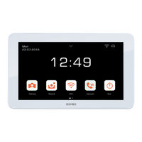 Elvox Vimar K40947 User Manual