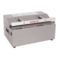 Vacmaster BS116 User Manual