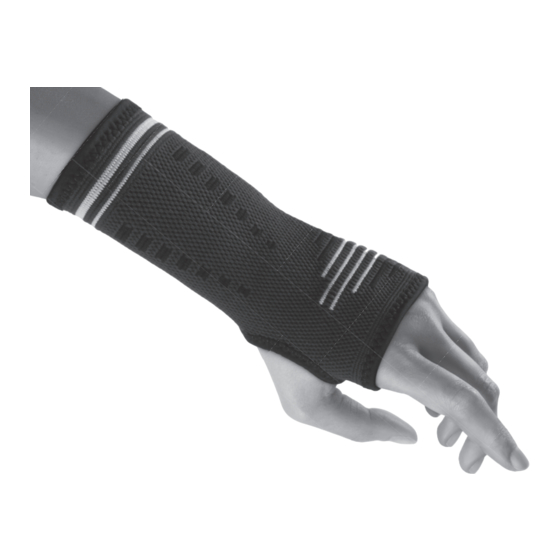sensiplast 391904 2201 Instructions For Use Manual