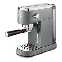 Morphy Richards SIGNATURE 172025 User Manual