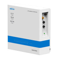 Epever LFP5.42KWH51.2V-P65F1QT50 Product Manual