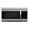 Microwave Oven LG LMV1683ST Owner's Manual