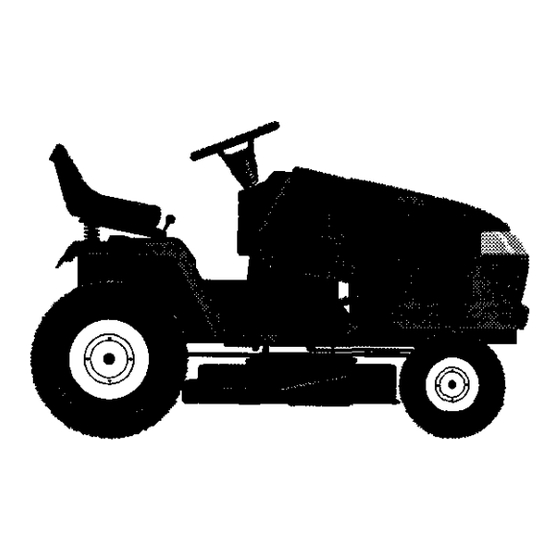 Craftsman 917.275222 Owner's Manual