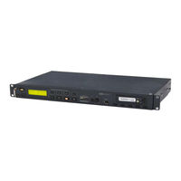 Datavideo DN-400 Instruction Manual