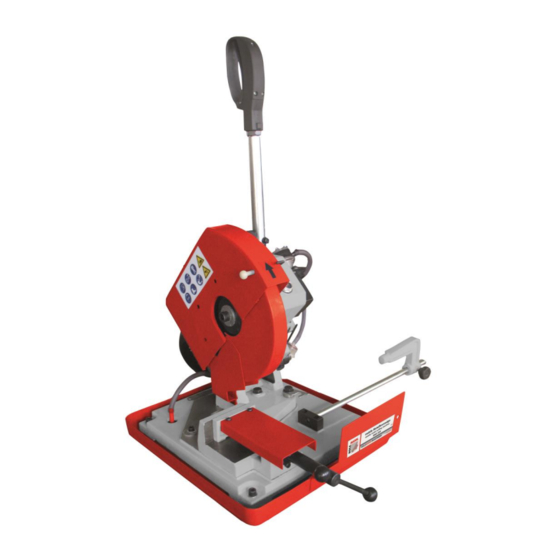 Holzmann MKS 225 User Manual