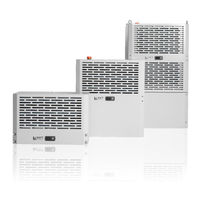 KKT chillers nBoxX 3.0 Operating	 Instruction