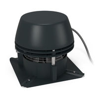 Exodraft RS012-4-1 Owner's Manual