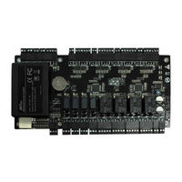 ZKTeco C3 Pro Quick Start Manual