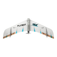 FLYBOT FLUX User Manual