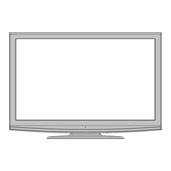 Andersson L4222FDC PVR LED TV Manuals