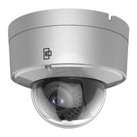Interlogix TVB-5802 Configuration Manual
