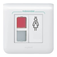 LEGRAND Mosaic Technical Manual
