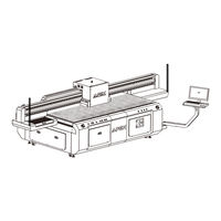 Apex Digital RH-1610 User Manual