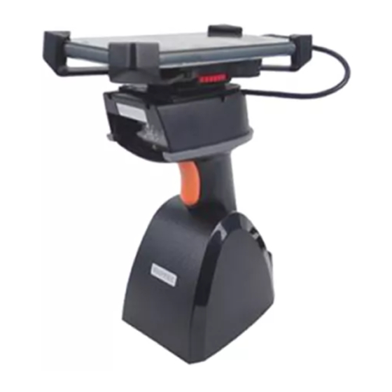 RIOTEC RIOSCAN iLS6307LS Quick Manual