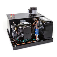 BVL Controls CWW-3 Service Manual