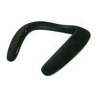 Harman JBL Soundgear BTA Quick Start Manual